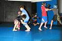 Kids MMA