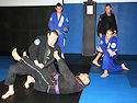 Kids Brazilian Jiu Jitsu